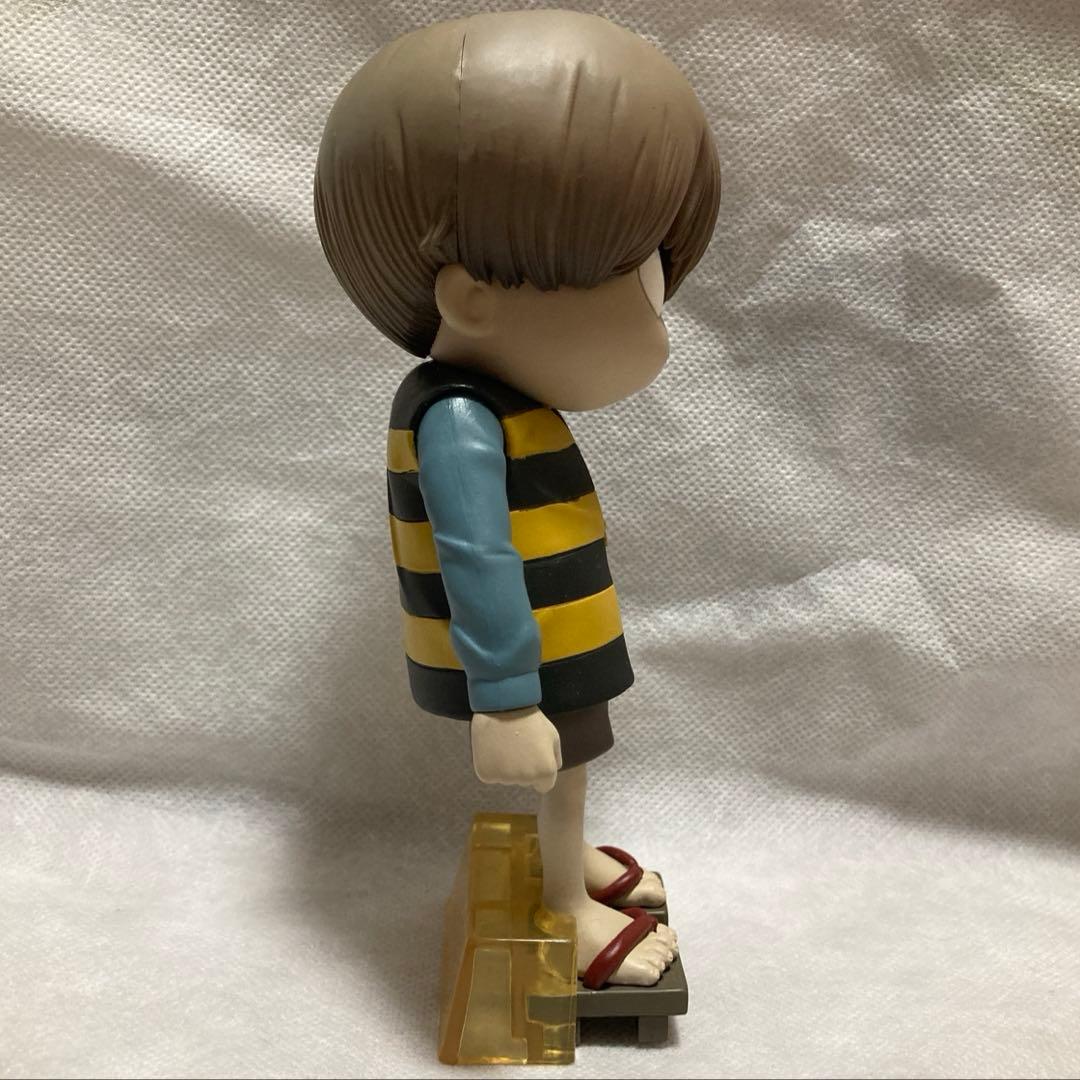 メガハウス ソフトステージ 墓場鬼太郎 【現状品】