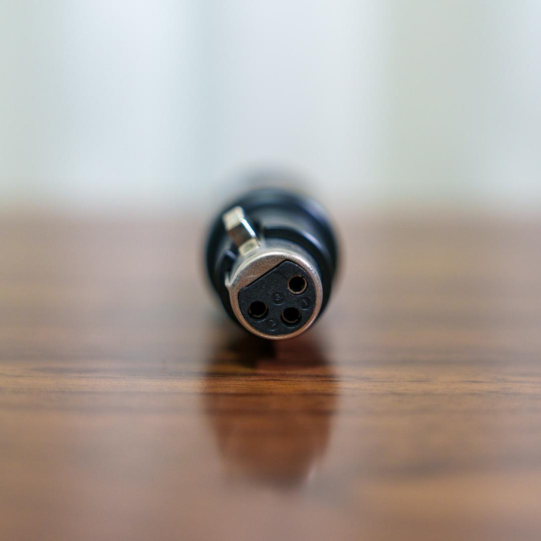 SHURE MVX2U デジタルオーディオインターフェース