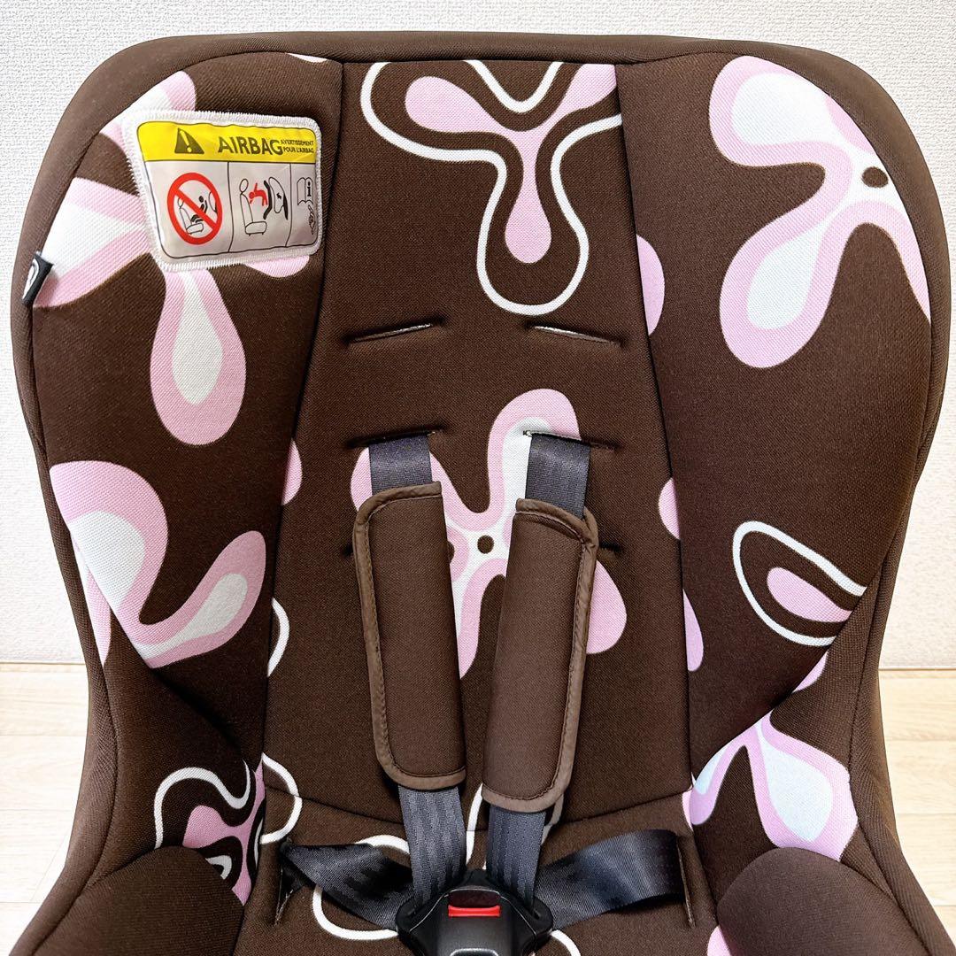 【美品】ジョイー　Joie チャイルドシート チルト　コンパクト　説明書　箱付き