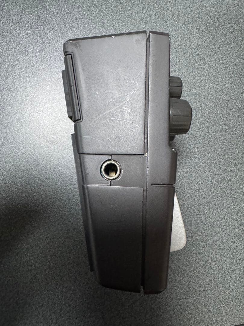 ギター KORG OVD-1