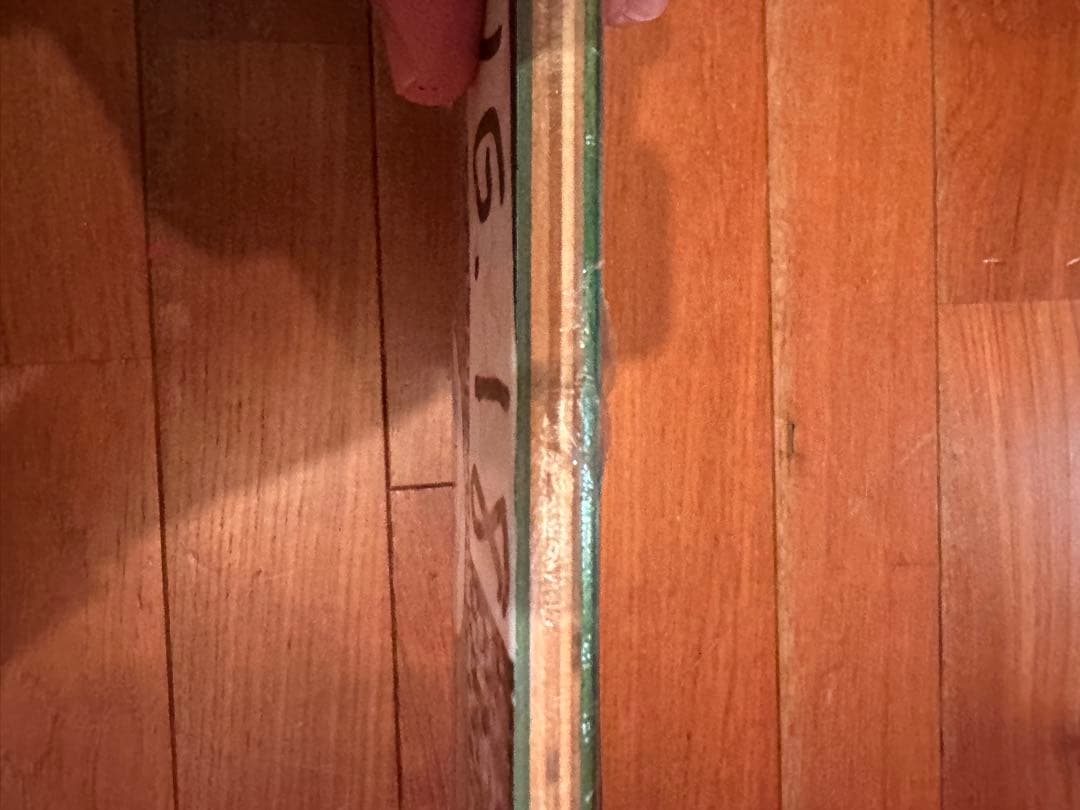 Supreme Anti Hero Skateboard Deck スケボー