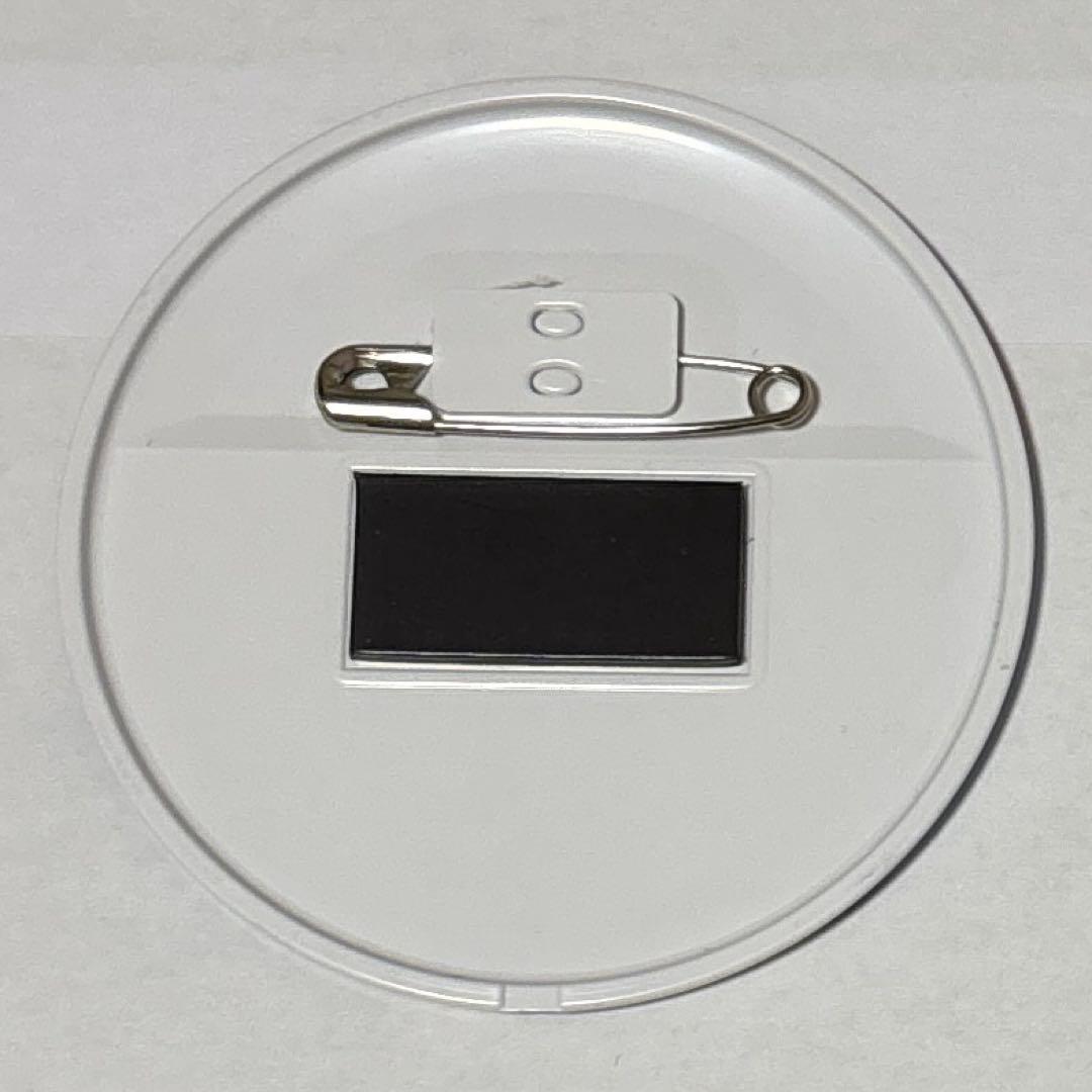 アイカツスターズ！ アニON マグバッジ 花園きらら アイカツ 花園