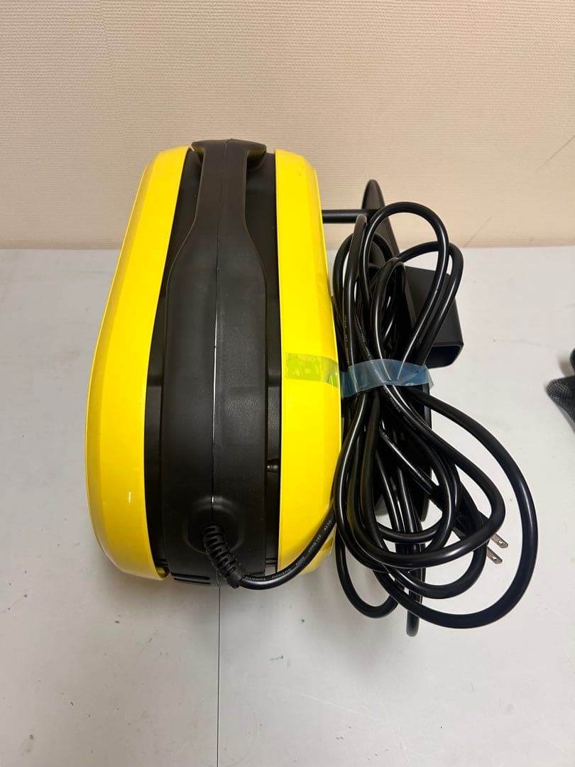 1227 ケルヒャー JTK サイレント高圧洗浄機 Silent