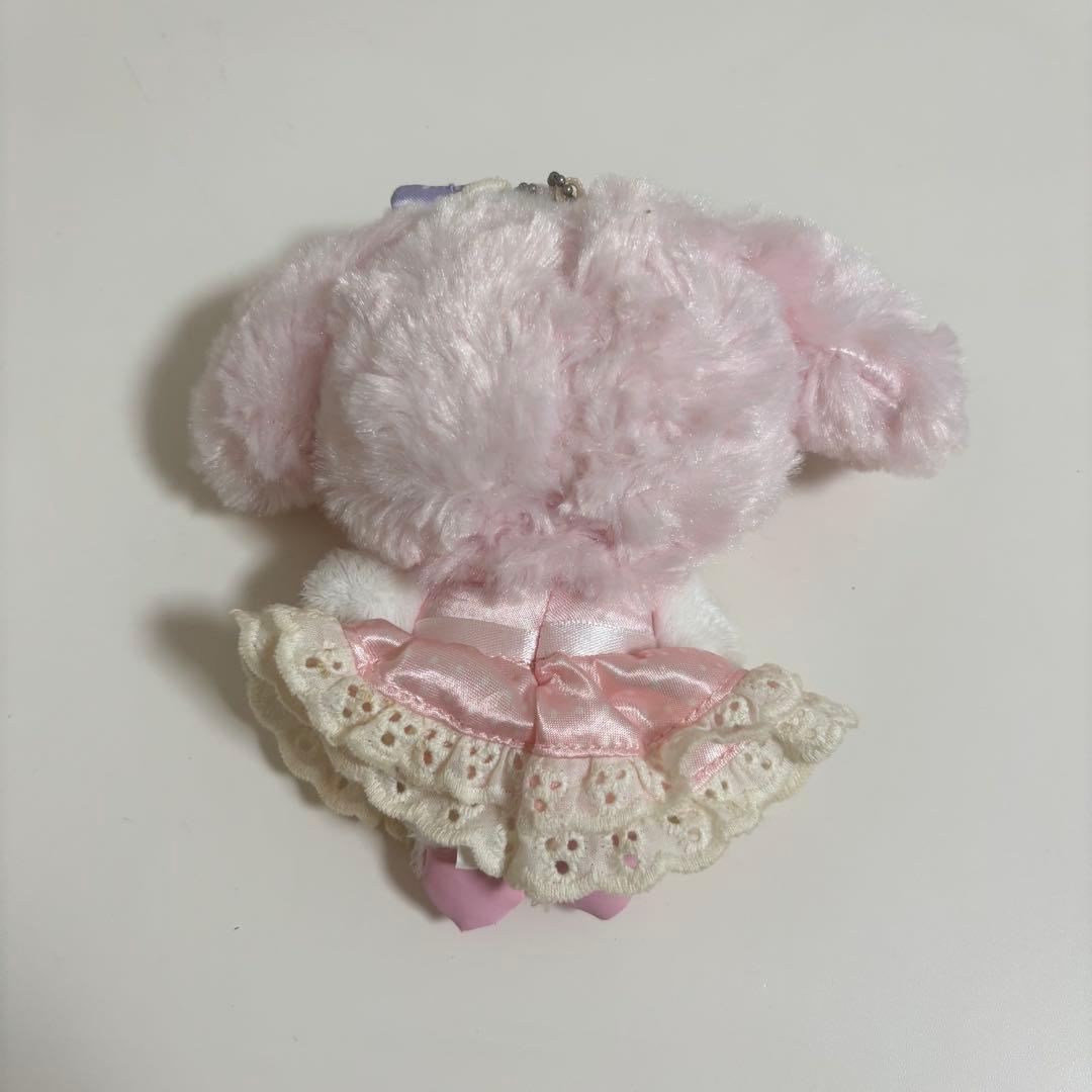 【激レア】マイメロディ おめかし マスコット