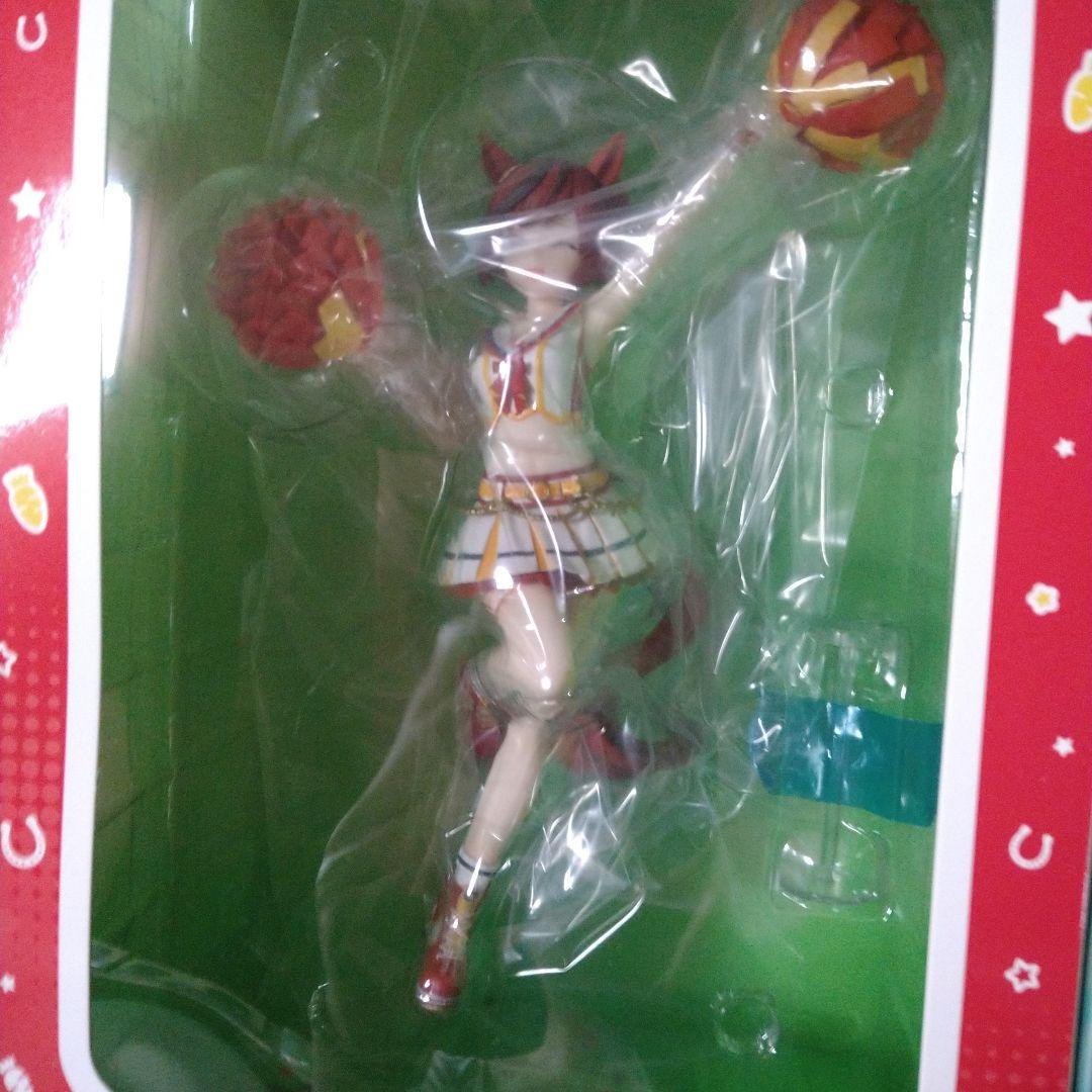 ウマ娘一番くじ ラストワン賞 ナイスネイチャ B賞 マチカネタンホイザ