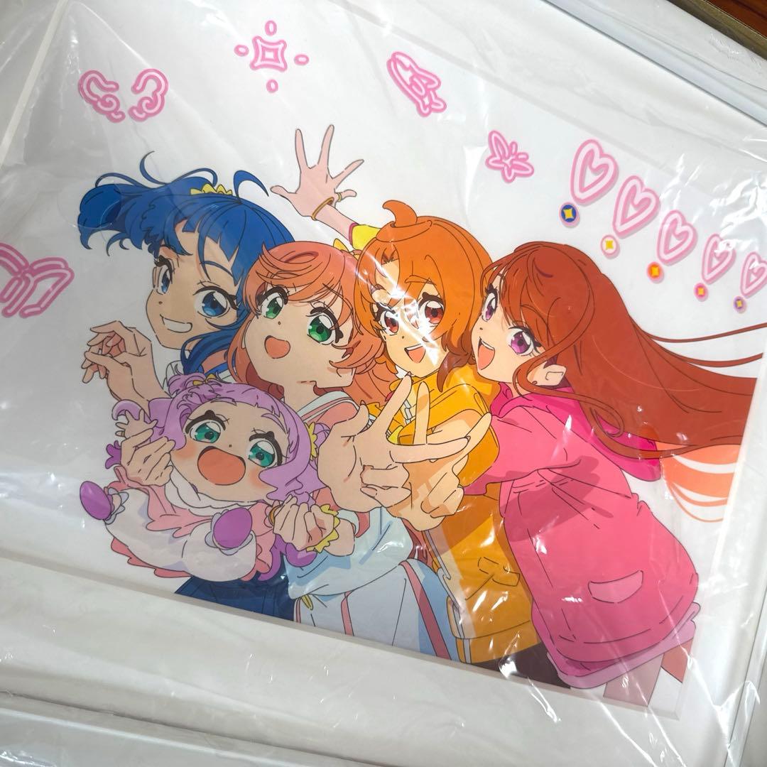 激レア】神風怪盗ジャンヌ 手帳 りぼん応募者全員サービス 1999年