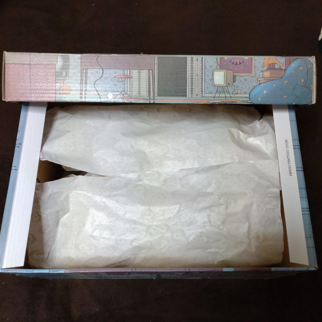 Reebok ✖️ミニオンデザイン24.5cm 新品，未使用品