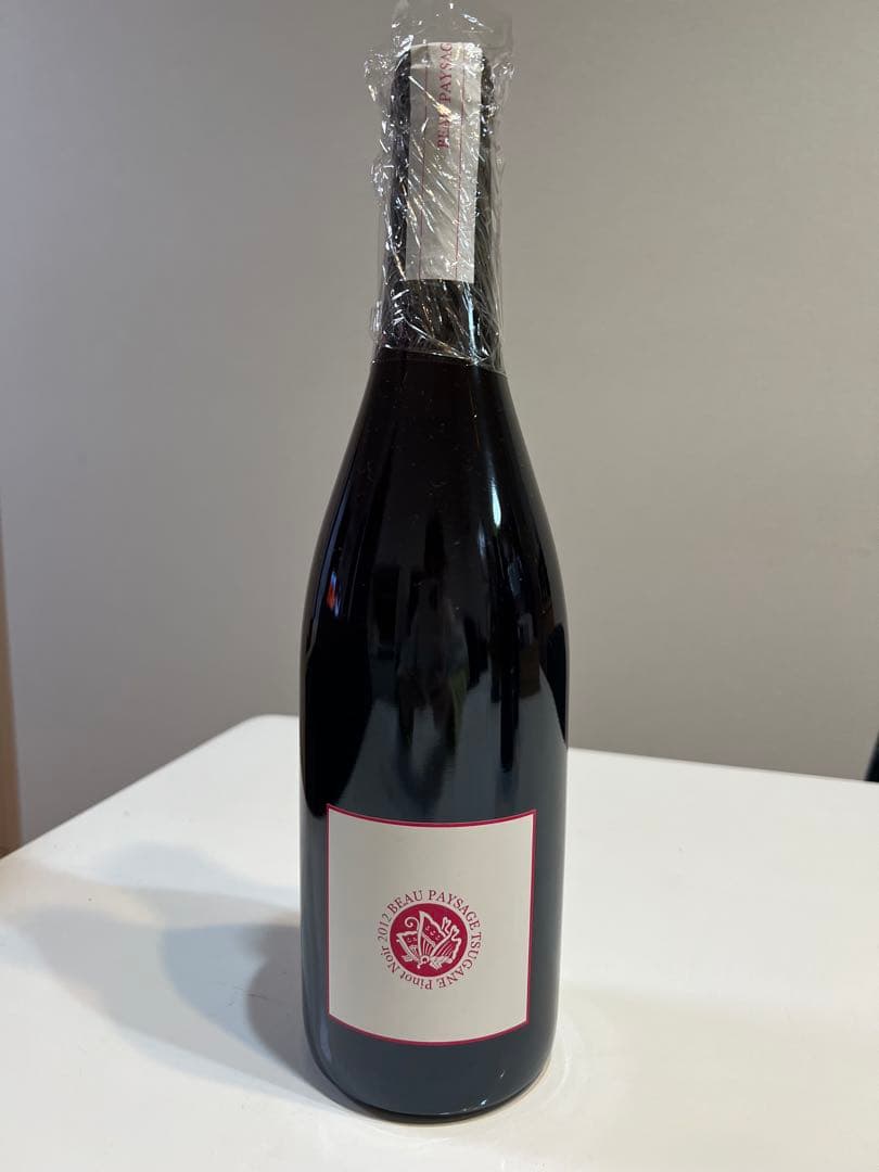 ボーペイサージュ ツガネ ラ モンターニュ 2012,13 ボーペイサージュの