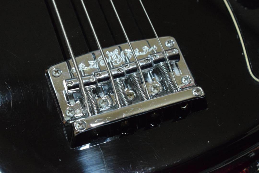 YAMAHA BB-800 Broad Bass Black 出音良好 - メルカリ