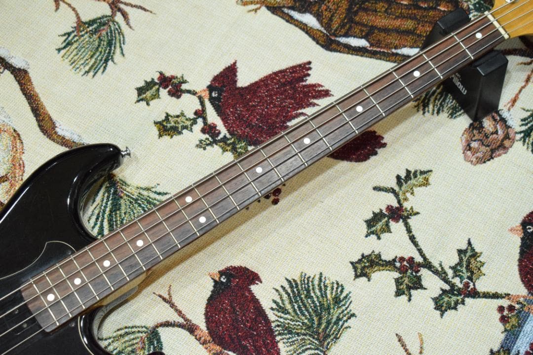 YAMAHA BB-800 Broad Bass Black 出音良好 - メルカリ