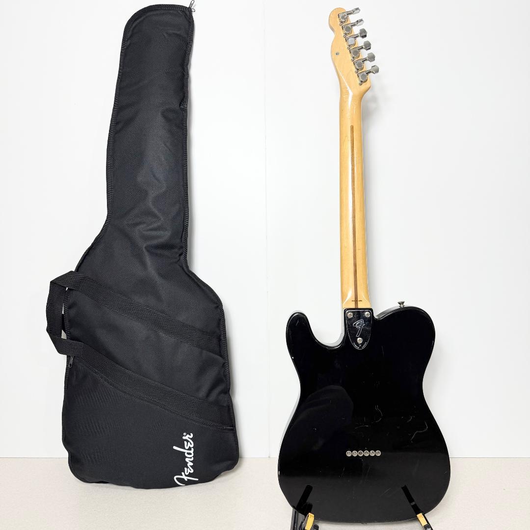 ギター Fender Japan TC72-60M TELECASTER CUSTOM