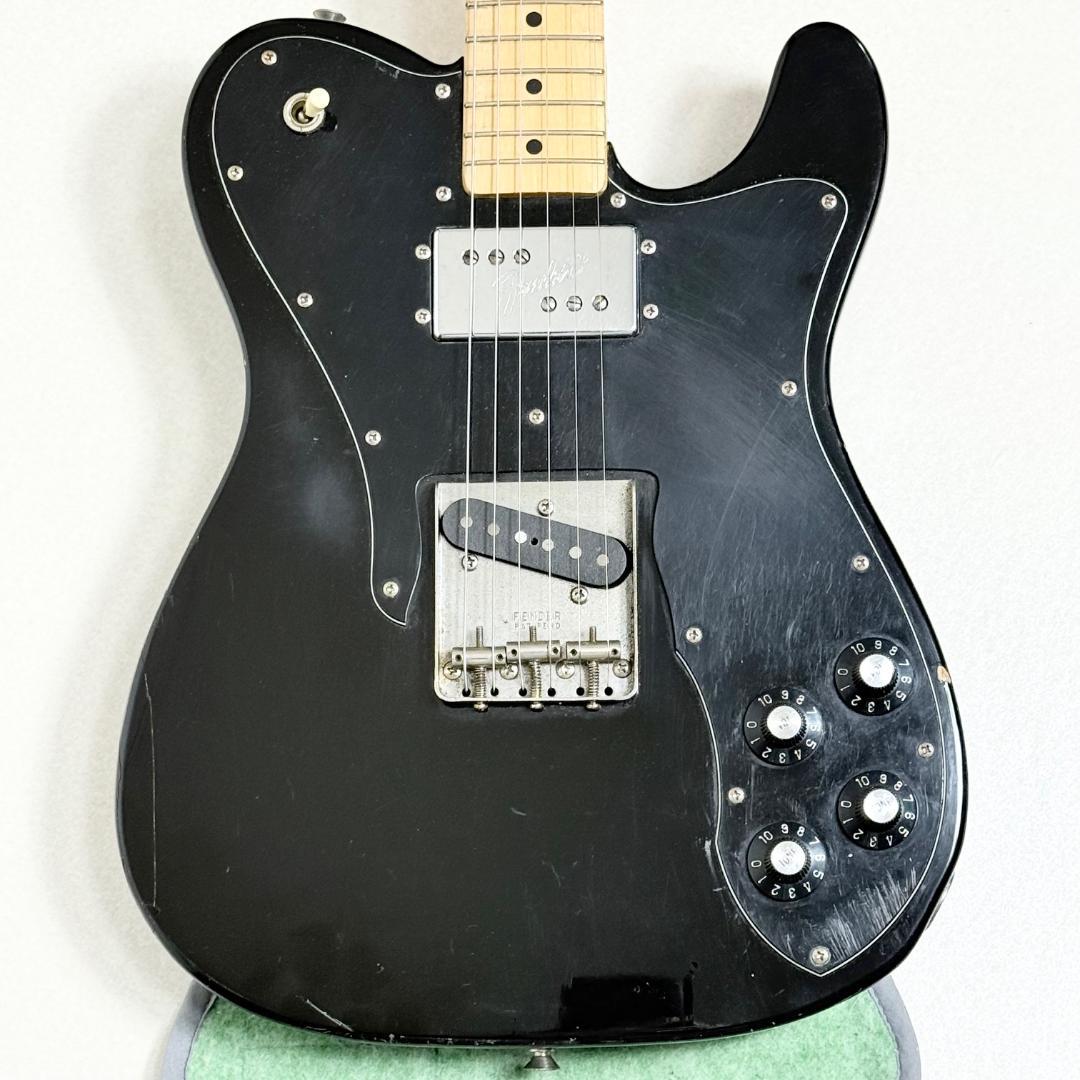 ギター Fender Japan TC72-60M TELECASTER CUSTOM