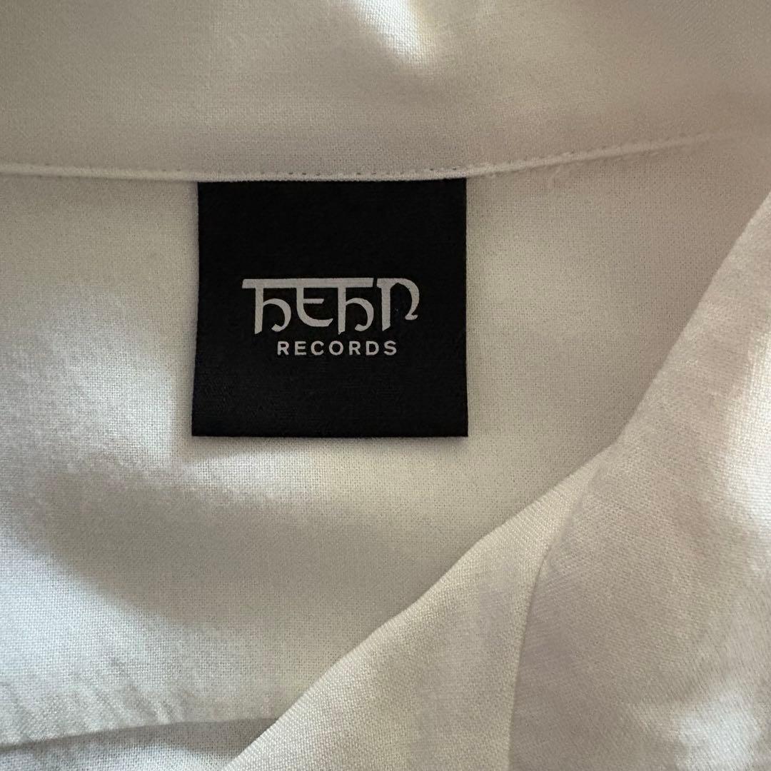 藤井風 ヘンレコユニフォーム Mサイズ