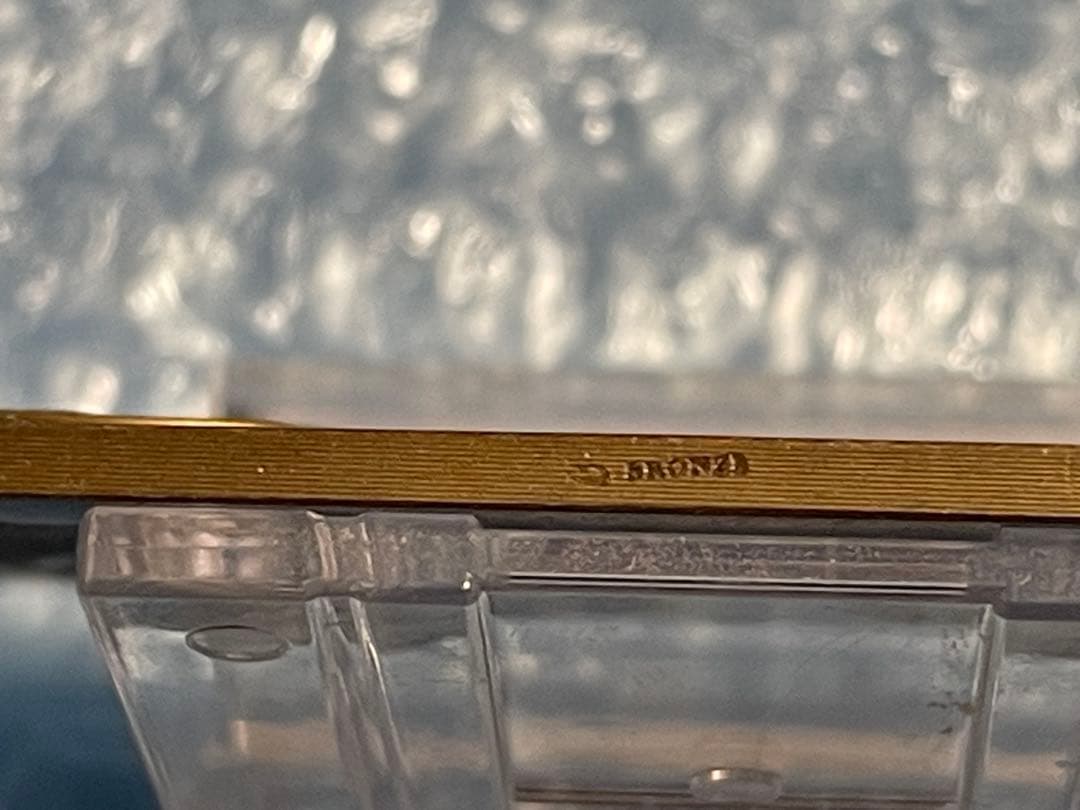 フランス海軍 戦艦リシュリュー 進水記念プレート フランス戦艦