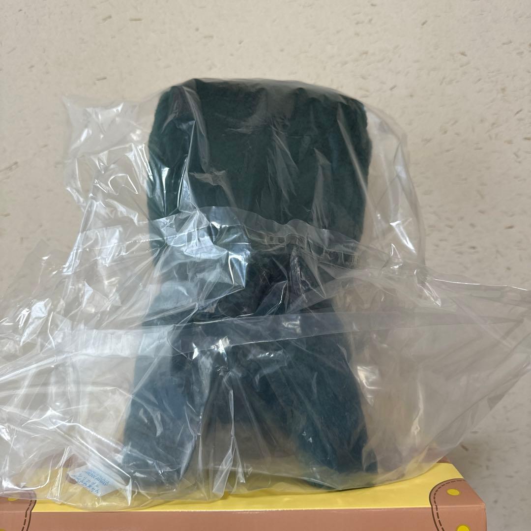 デリ丸 ぬいぐるみ