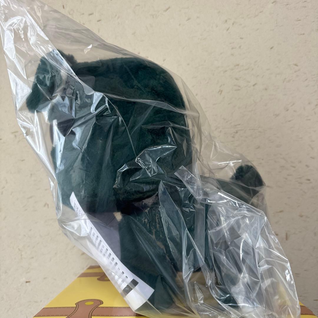 デリ丸 ぬいぐるみ