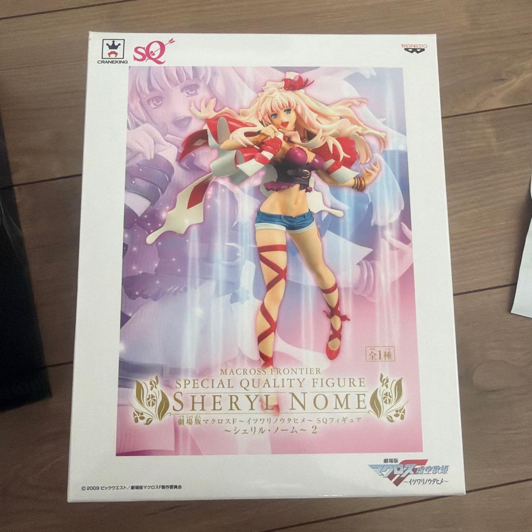 フィギュアセット