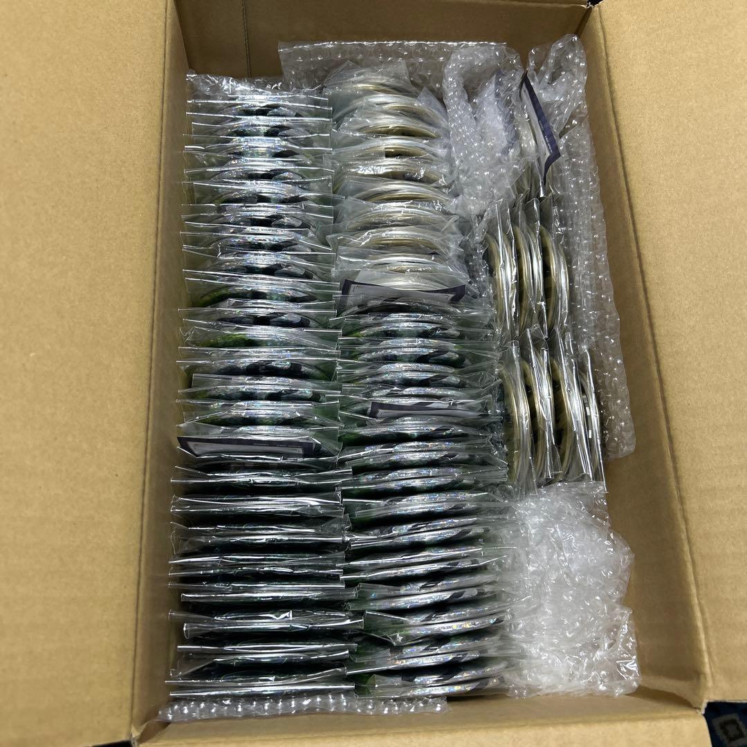 S マレウス 缶バッジ まとめ売り