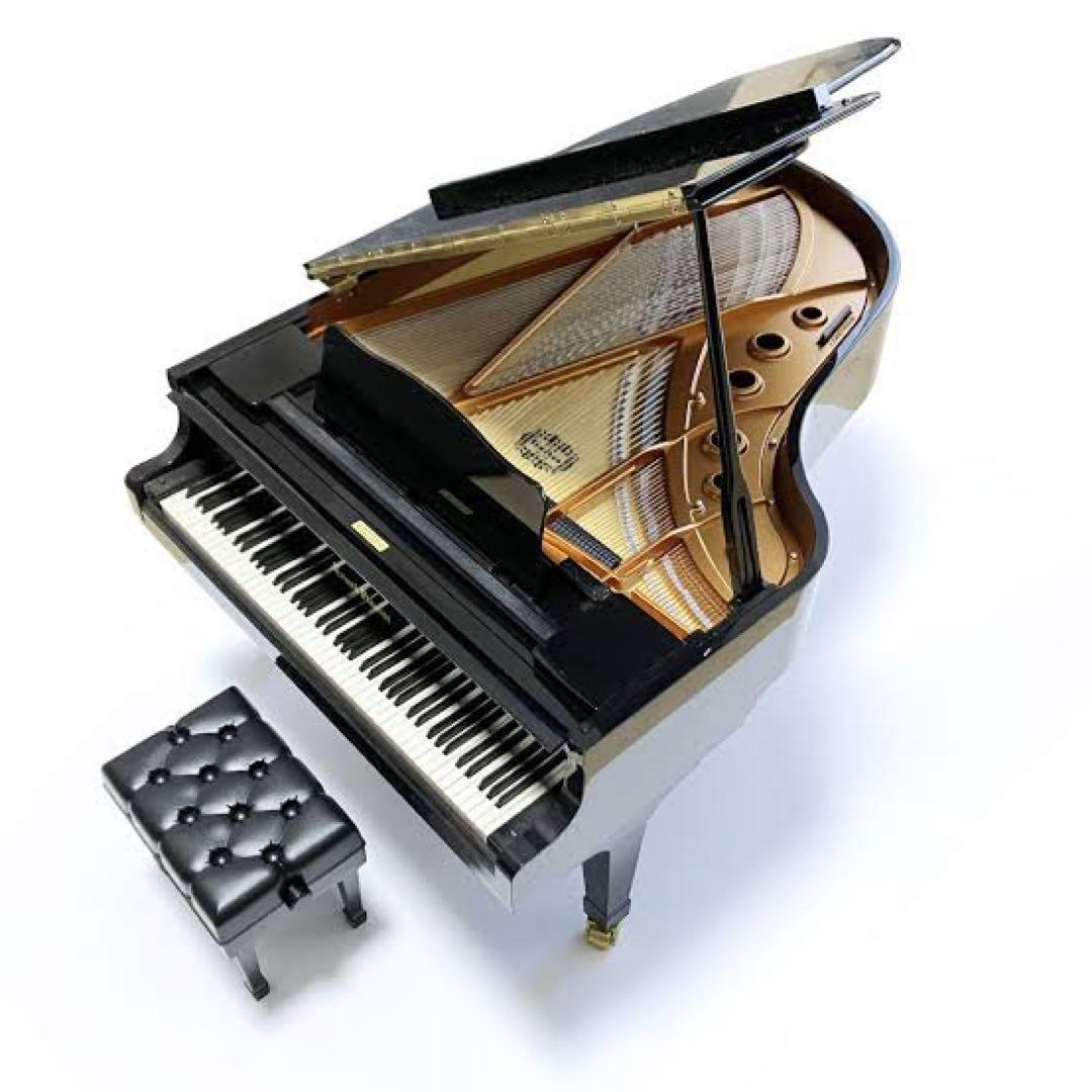 【動作確認済み 稀少品】セガトイズ グランドピアニスト ピアノ おもちゃ