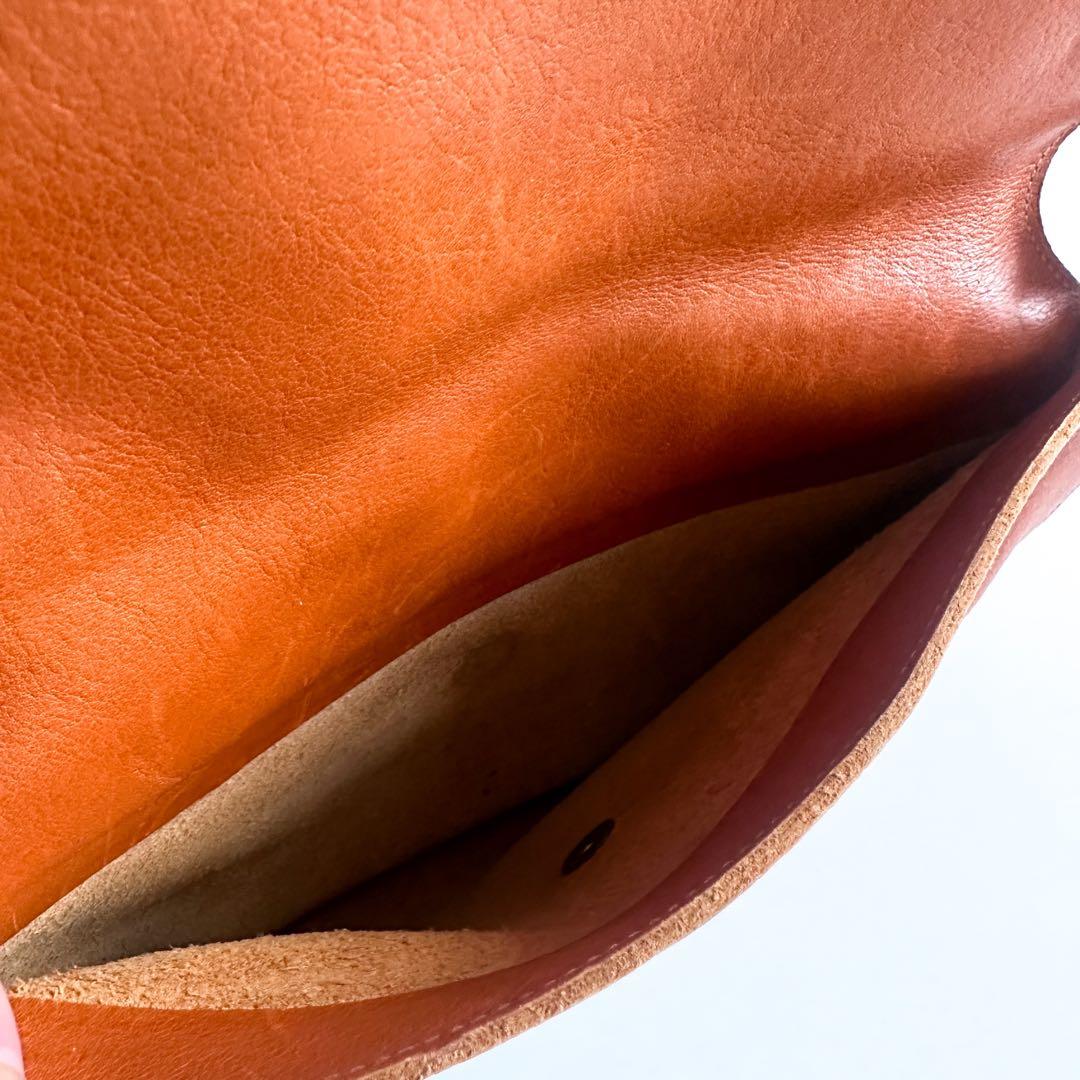 IL BISONTE（イルビゾンテ）/ ショルダーバッグ