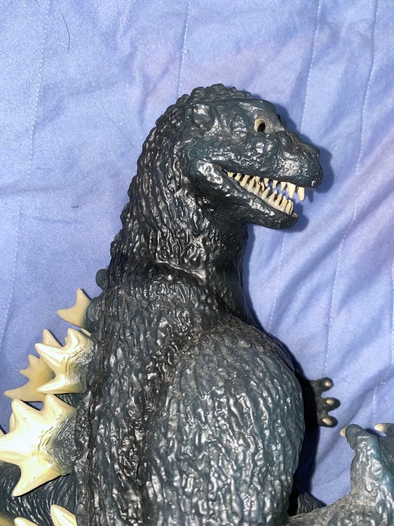 メガハウス 戯画 ART WORKS MONSTERS ゴジラ1954中古品