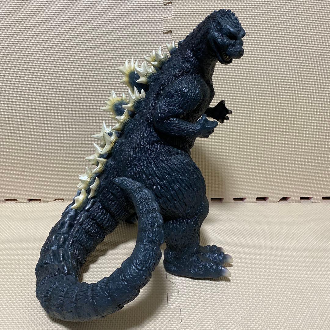 メガハウス 戯画 ART WORKS MONSTERS ゴジラ1954中古品