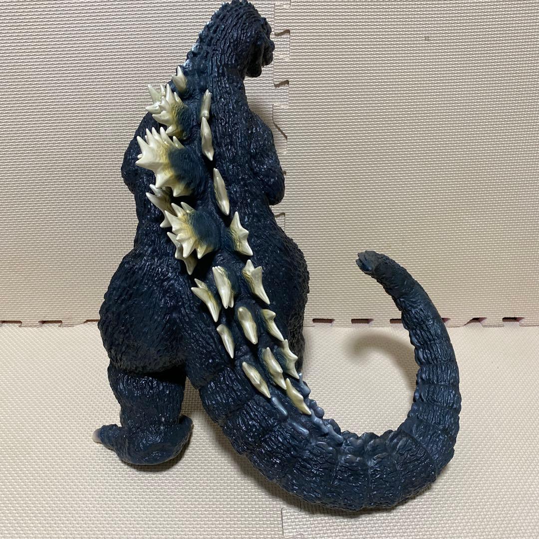 メガハウス 戯画 ART WORKS MONSTERS ゴジラ1954中古品