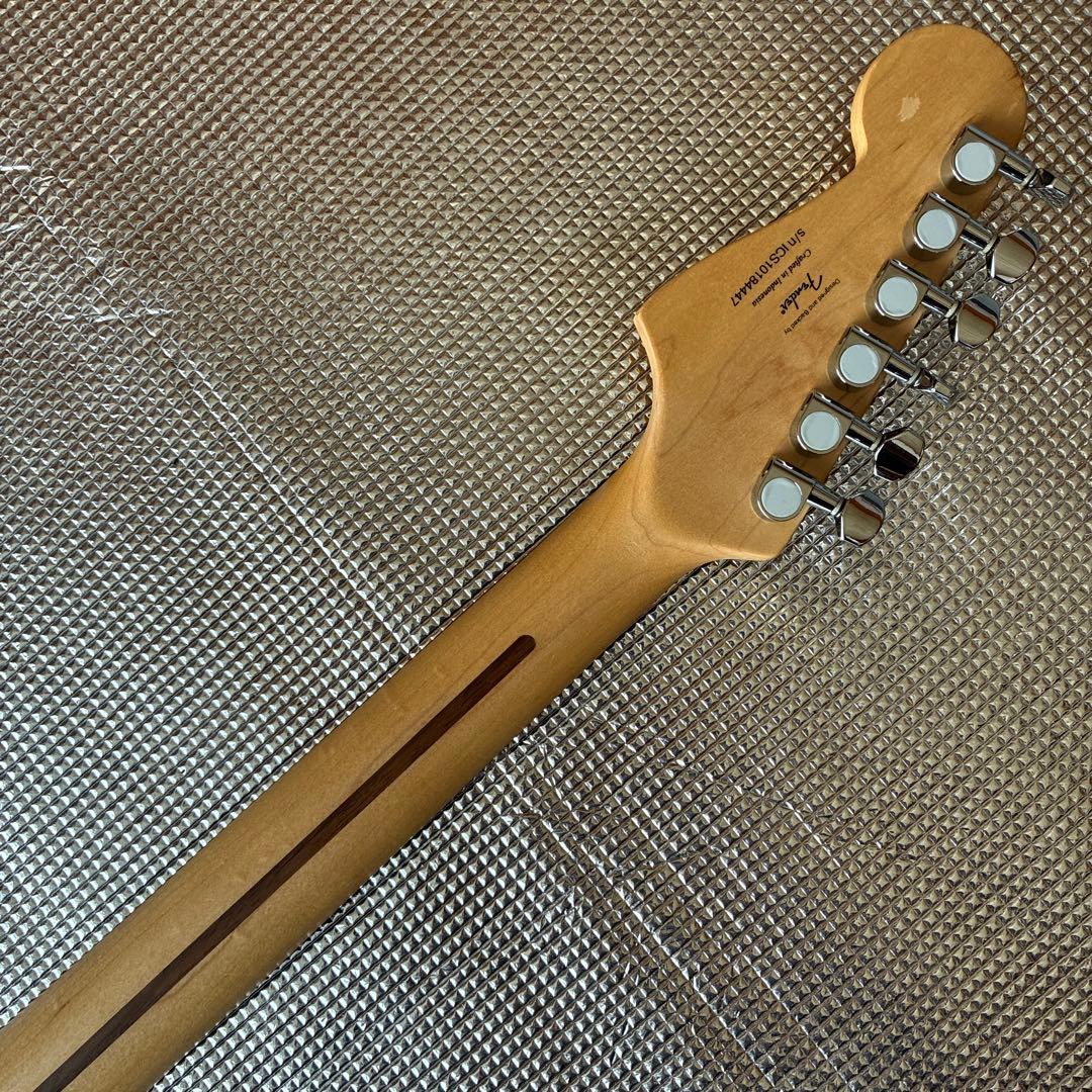 ギター sguier syclone FSR