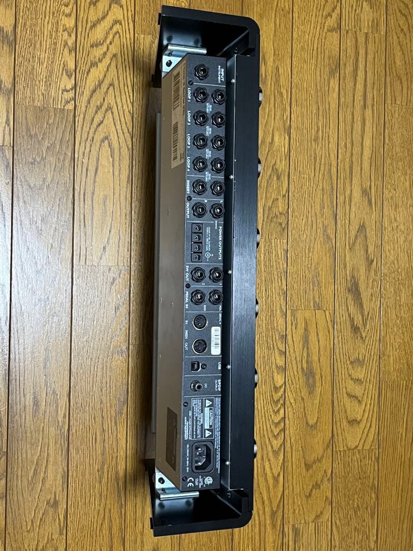 【限定モデル】tc electronic G-System IB Mnodifi