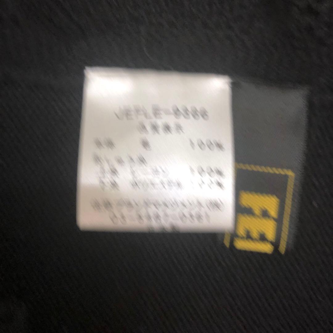 フェイラーストール　マフラー　ポンチョ　肩掛け　膝掛け　刺繍入　未使用