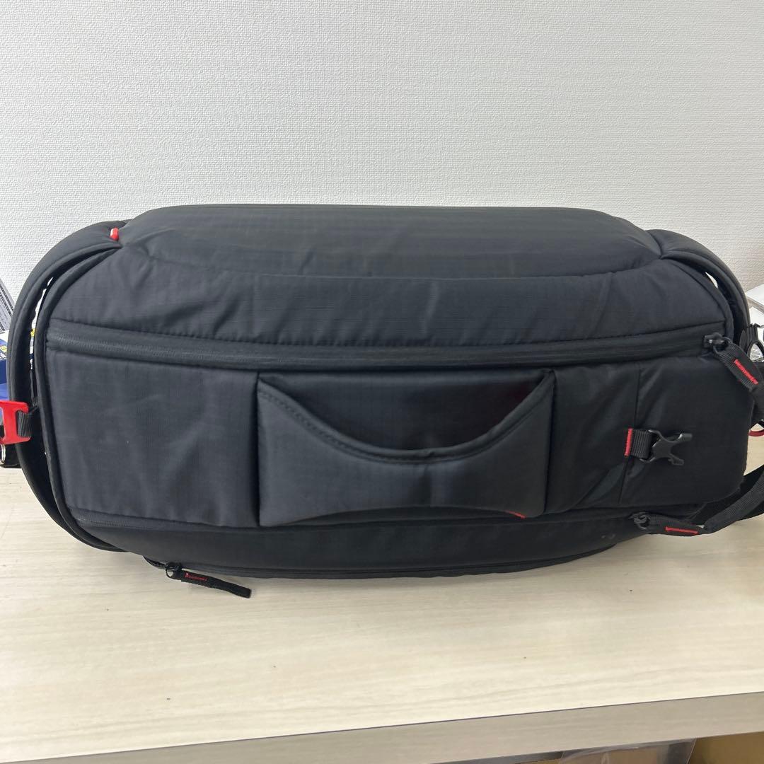 Manfrotto マンフロット ビデオケース　MB-PL-CC–193N