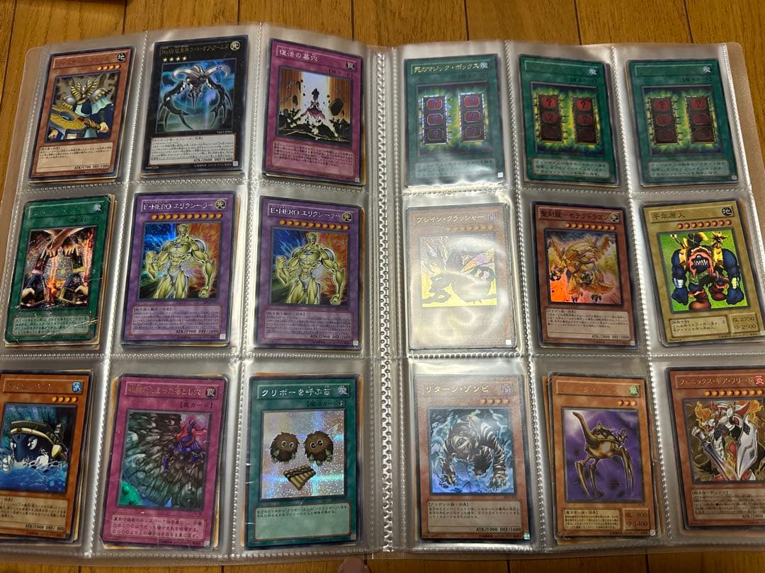 サ*安様 遊戯王 まとめ売り 引退品