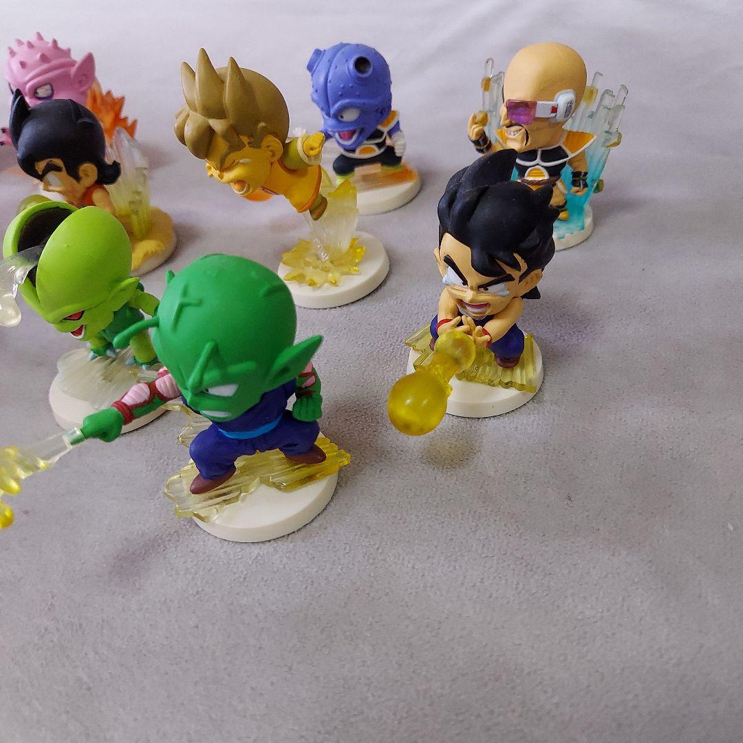 ドラゴンボールアニメヒーローズ 極技版 アニメヒーローズ