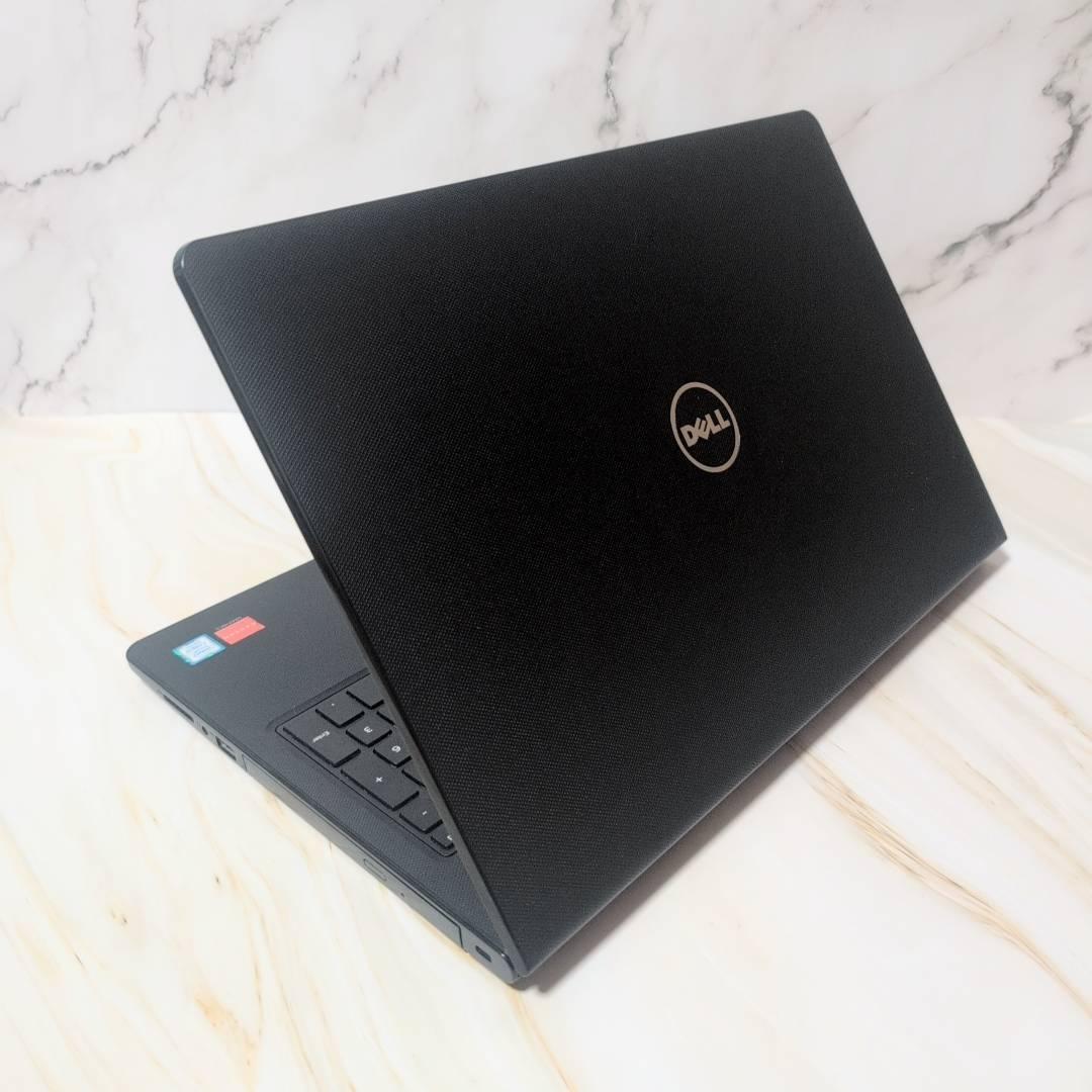 DELL Vostro 15 メモリ8GB SSD128 office カメラ Vostro 中古パソコン