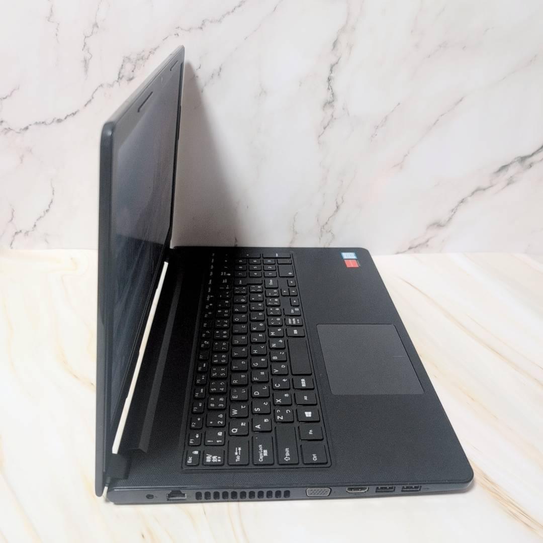 DELL Vostro 15 メモリ8GB SSD128 office カメラ DELL VOSTRO 15