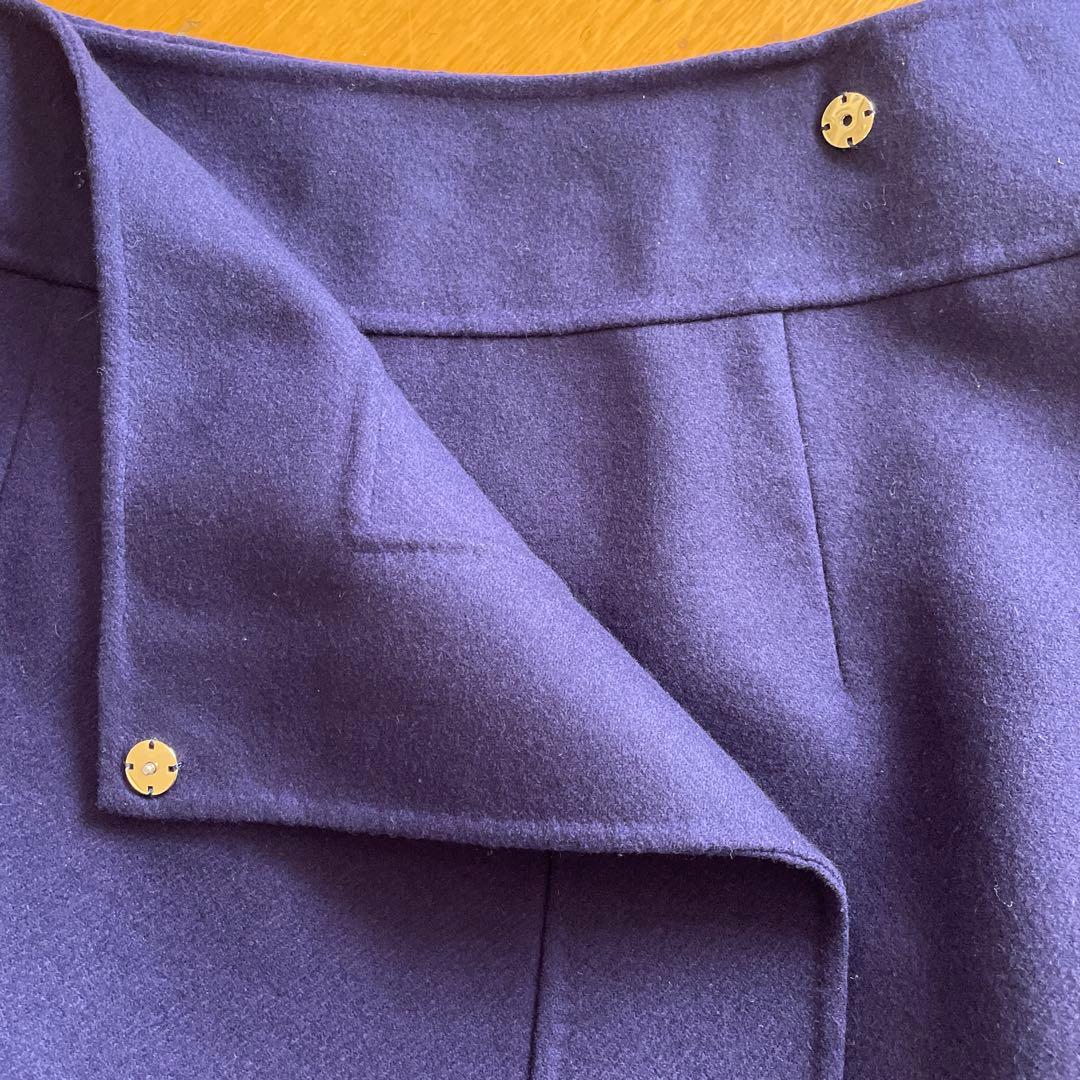 Drawer ウールスカート　36