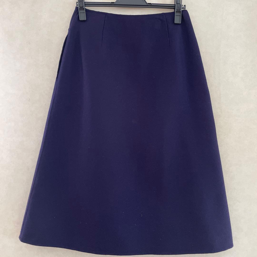 Drawer ウールスカート　36