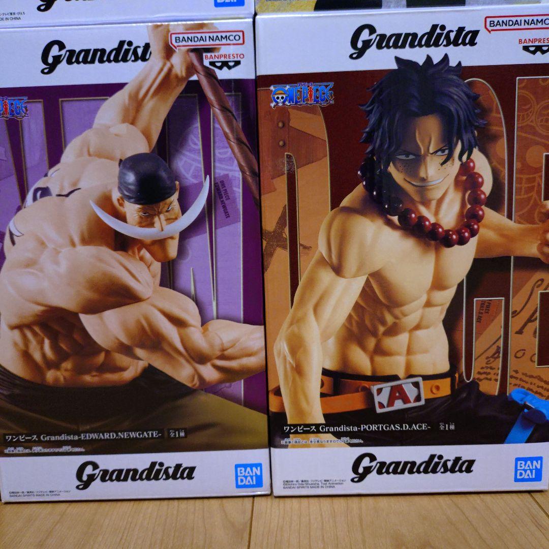 プライズフィギュア 8体まとめ売り - メルカリ