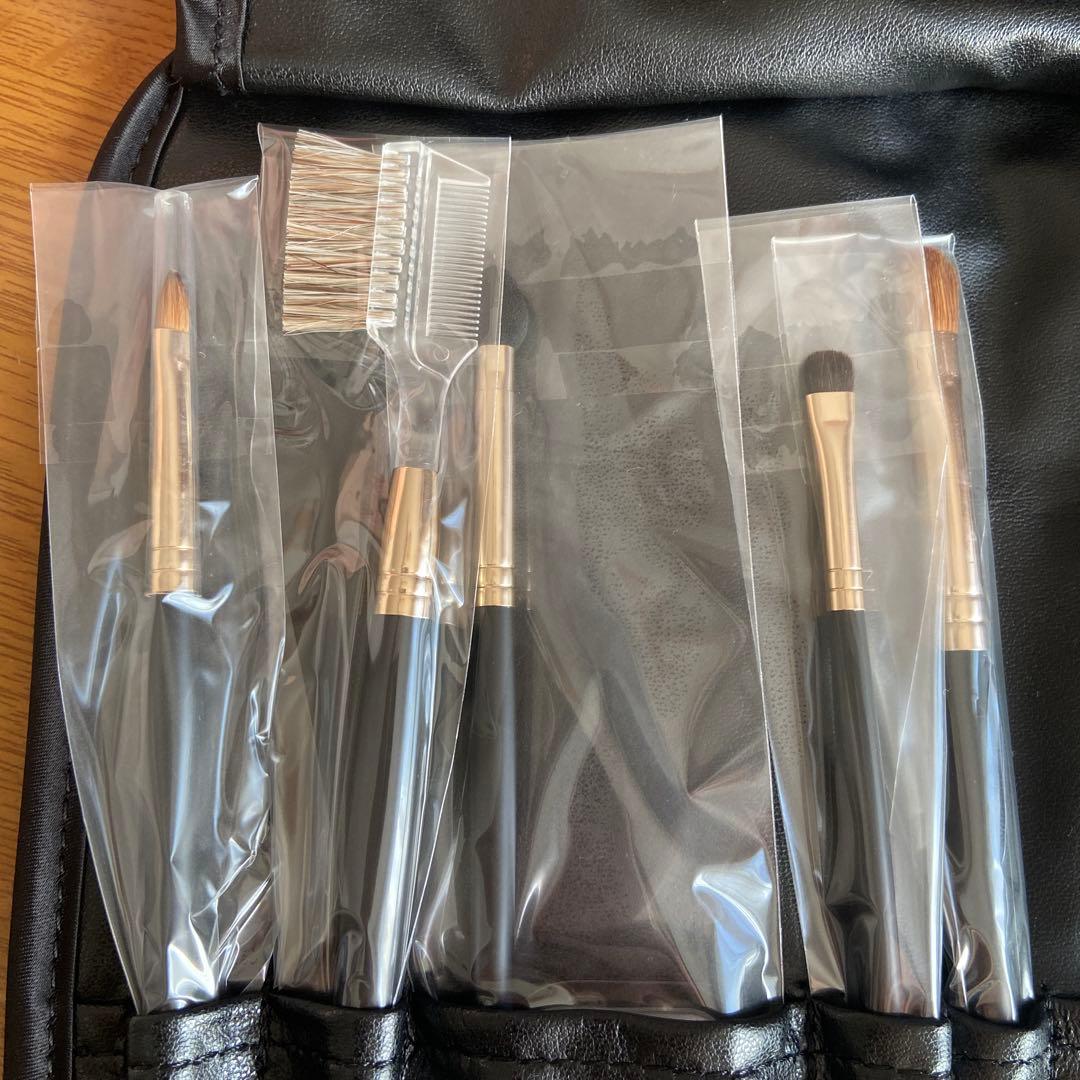 アルソア プロ用 メイクブラシセット