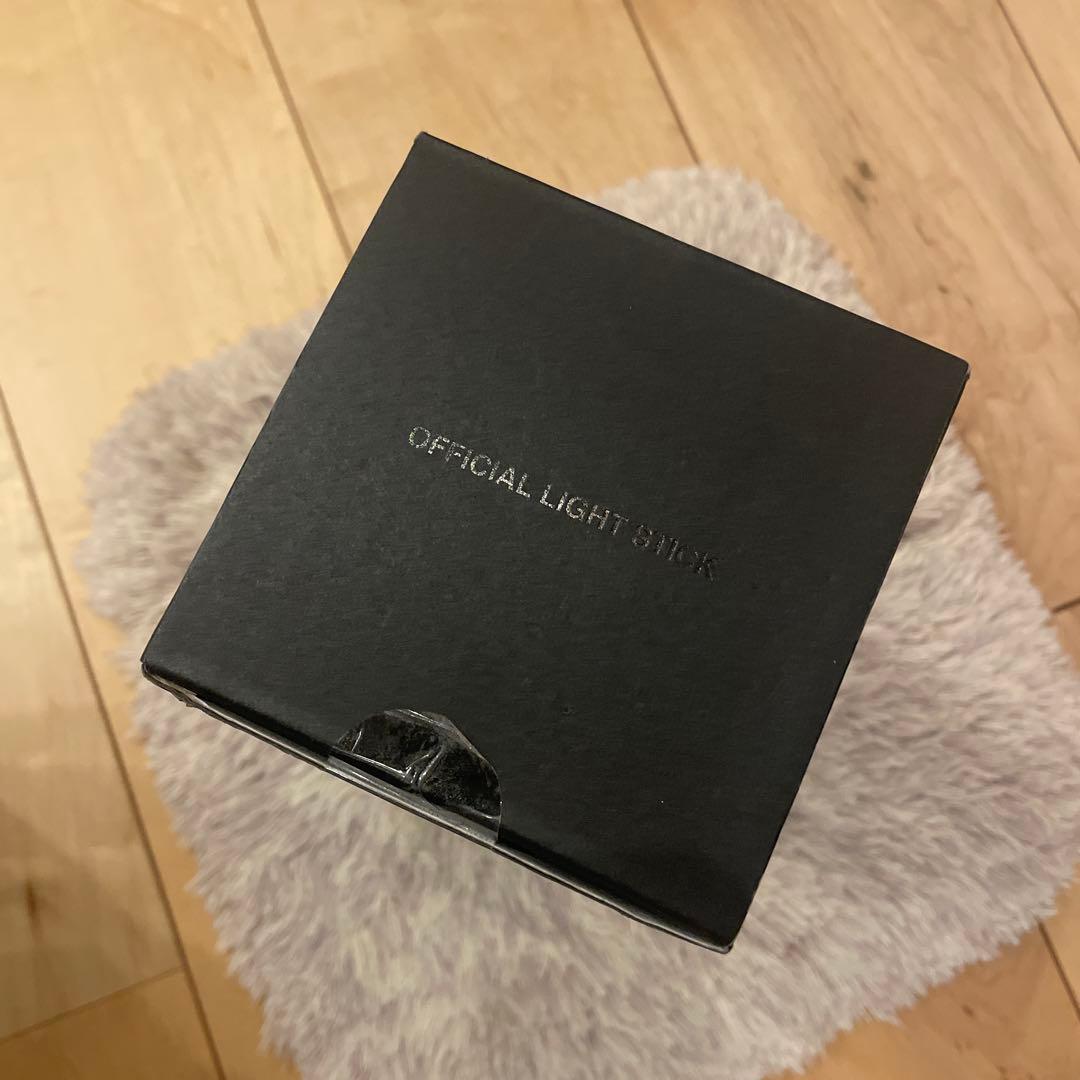 ジェジュン 公式ペンライト SECRET KODE J-2 - メルカリ