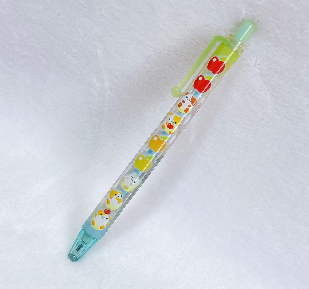 サンエックス】ぽてはむ ハムスター ファンシー 文具 激レア 廃盤