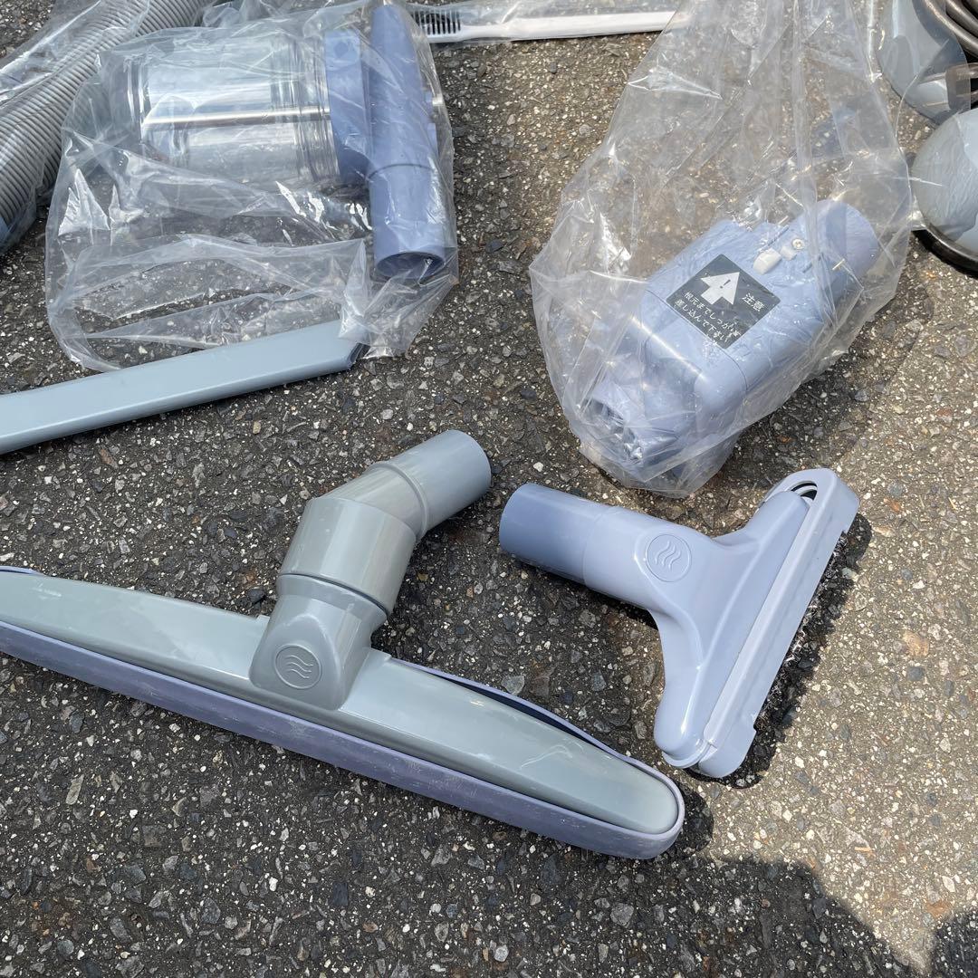 通電確認品】 日本製 Pasture 水フィルター 掃除機 パスチャー - メルカリ