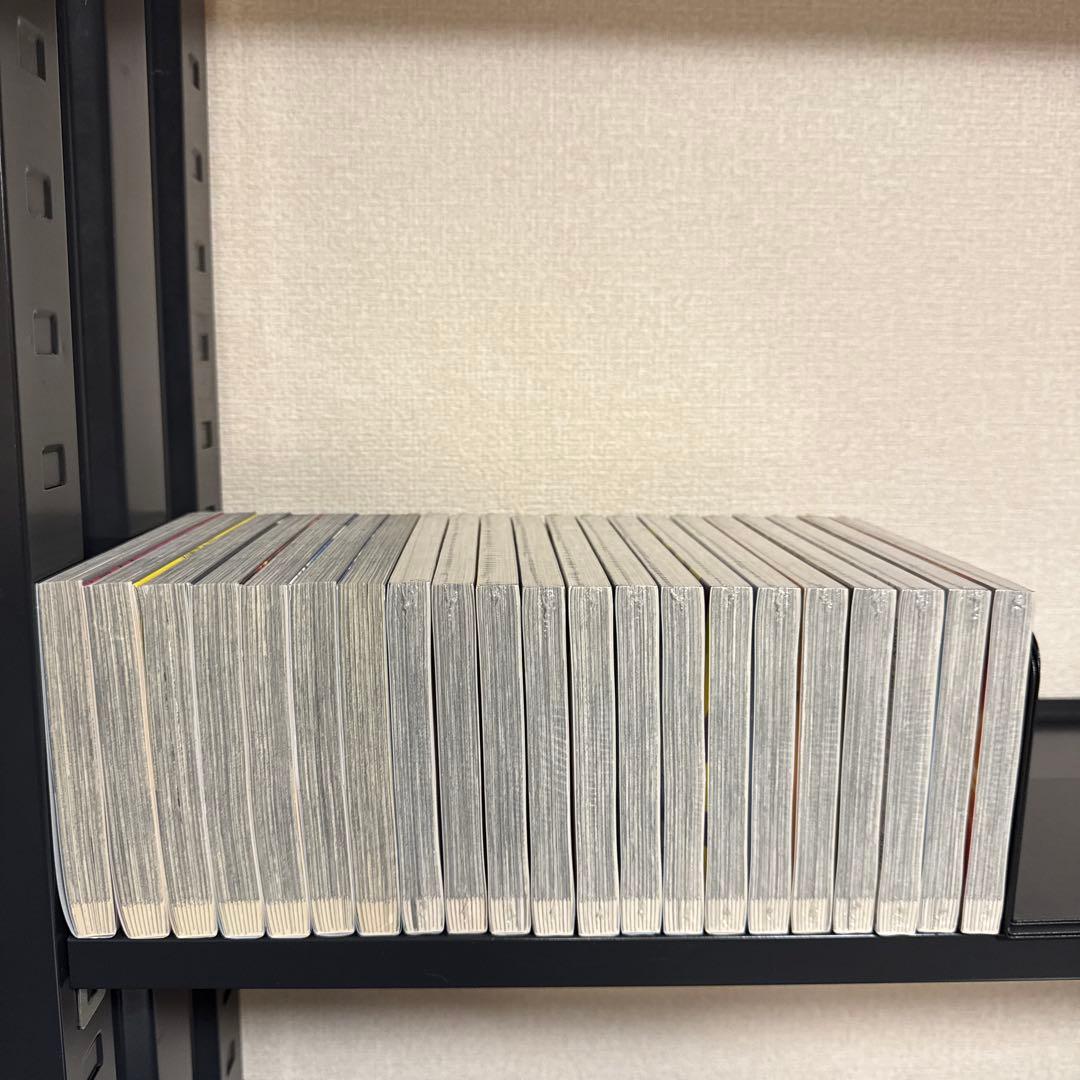 【状態良好】インベスターZ 1-21巻 全巻セット 三田紀房 講談社