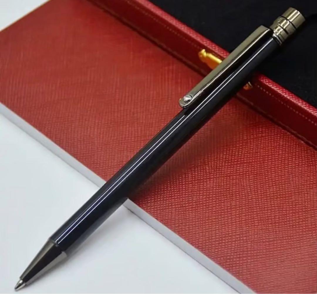 高級感×実用性◎ デザインボールペン まとめ買い歓迎！の通販はau PAY