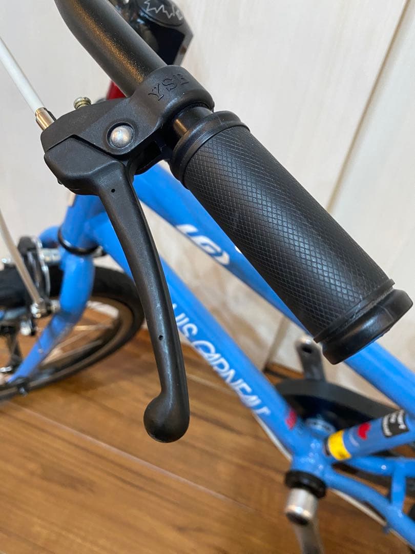 LOUIS GARNEAU 16インチ　子供用　自転車