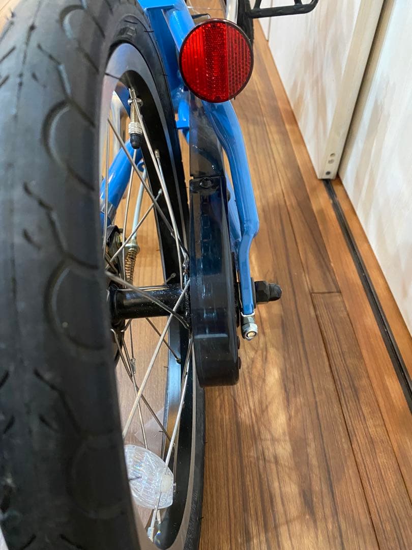 LOUIS GARNEAU 16インチ　子供用　自転車