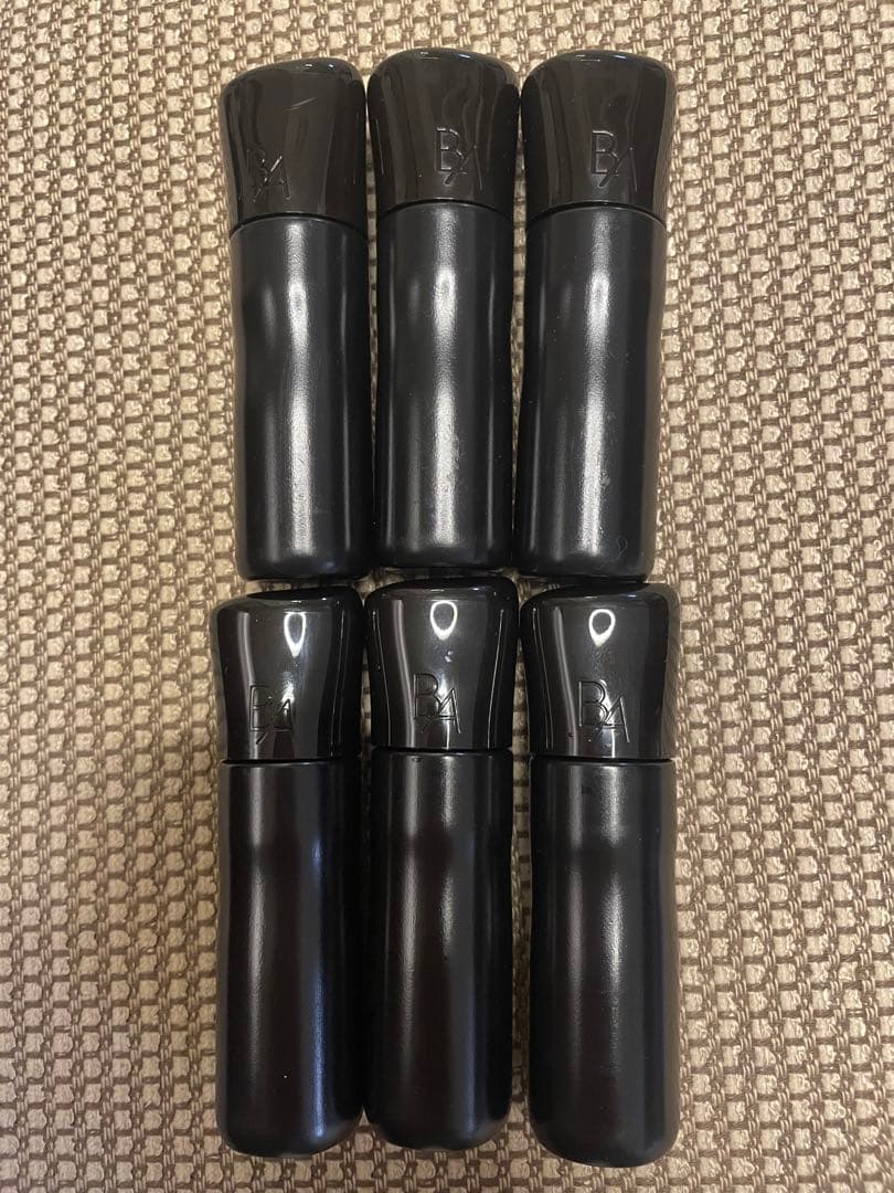 特別価格！Polaポーラ BA第7世代 ローションとミルクの6個セット