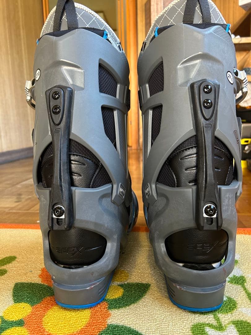 スキー、スノーボ、兼用ブーツ20〜21モデル