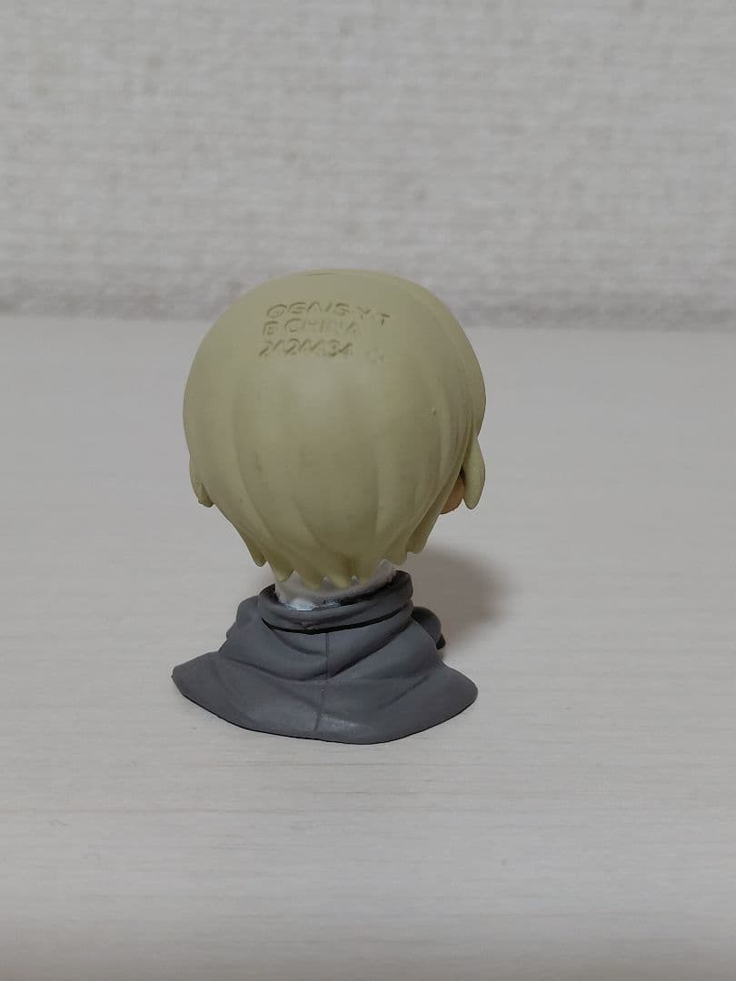 名探偵コナン 安室透 ちぢませ隊 6体セット