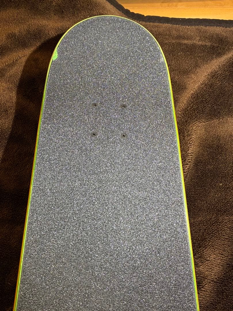 美品CALIFORNIA STREET オリジナル　カナディアンメイプル